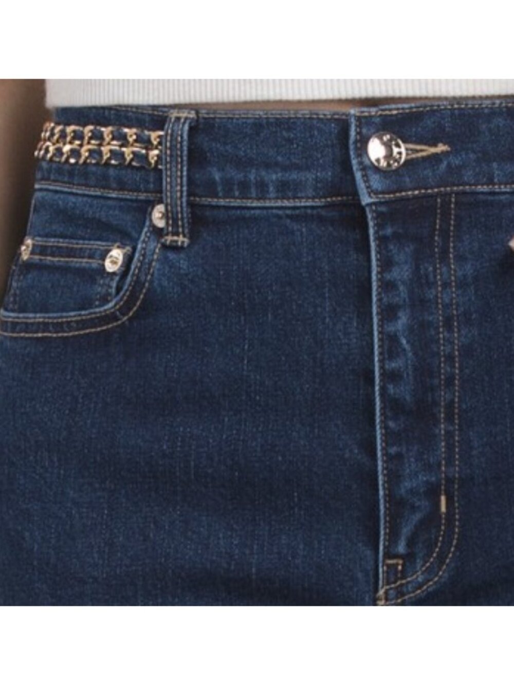 GENERATION LOVE Darren Denim Jeans - Picture 3 of 3